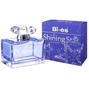 Shining Star by Bi-es