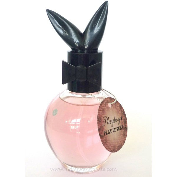 Play It Sexy by Playboy