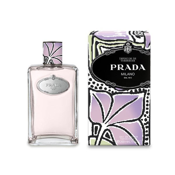 Infusion de Tubereuse by Prada