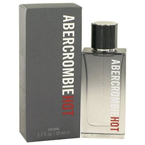 Abercrombie Fitch Hot by Abercrombie & Fitch