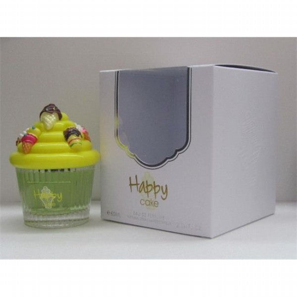 Cake Happy by Cake