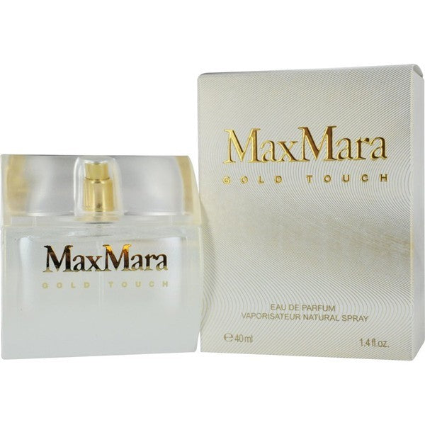 Gold Touch by Max Mara