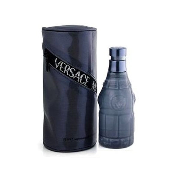 Metal Jeans by Versace