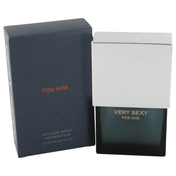 Very Sexy by Victoria's Secret