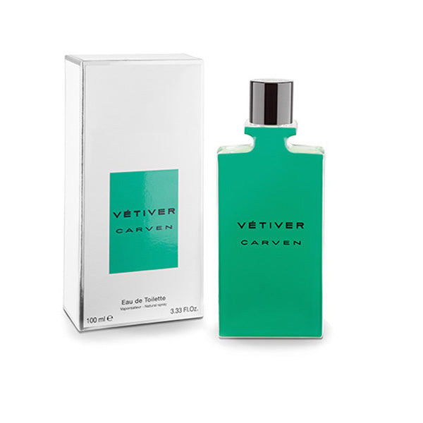 Carven Vetiver by Carven