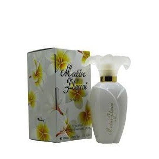Matin Fleuri by Lomani