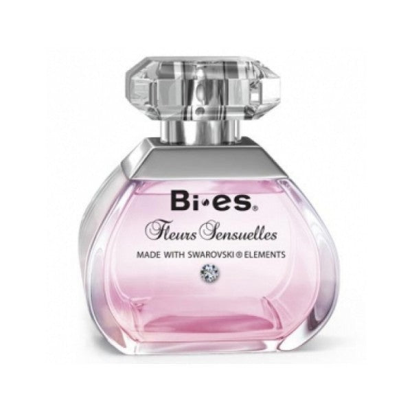Fleurs Sensuelles by Bi-es
