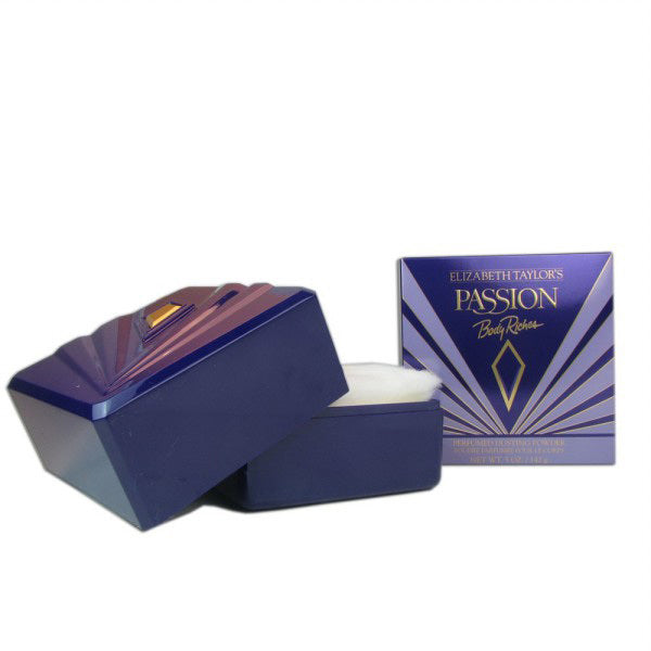 Passion Body Powder by Elizabeth Taylor