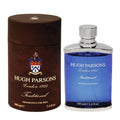 Traditional by Hugh Parsons