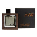 He Wood Rocky Mountain Wood by D Squared2