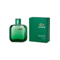 Eau de Lacoste L1212 Relaxed Vert Green by Lacoste