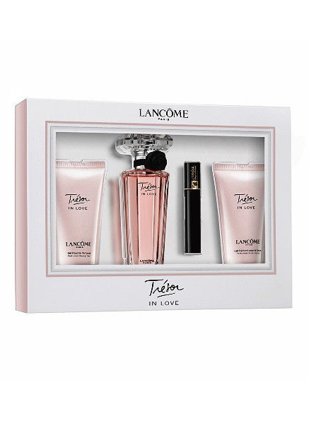 Tresor In Love Gift Set by Lancome