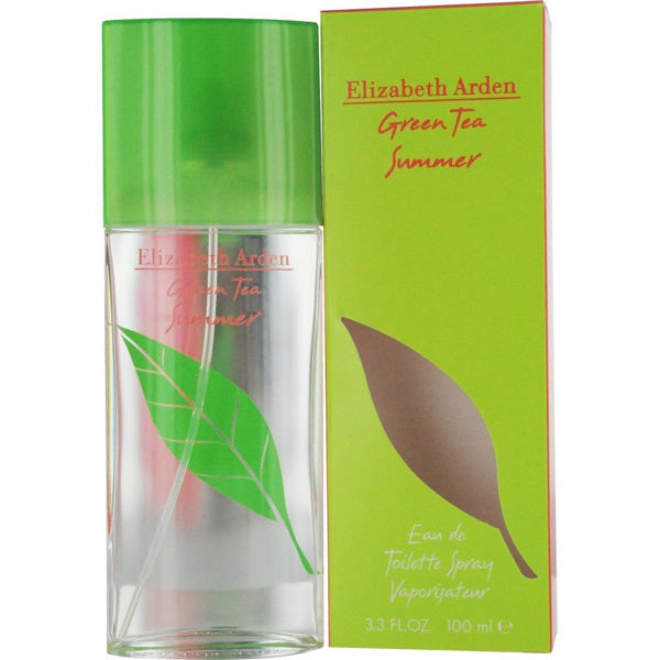 Elizabeth Arden Green Tea Summer by Elizabeth Arden