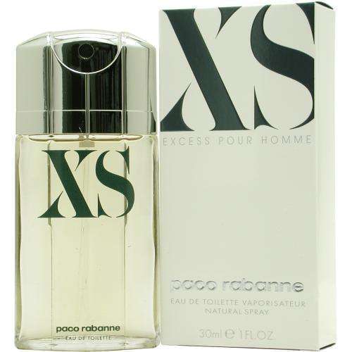 XS Pour Homme by Paco Rabanne