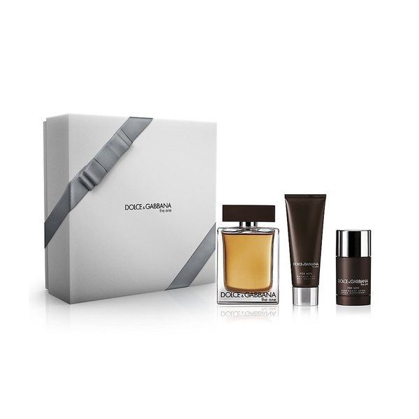 The One Gift Set by Dolce & Gabbana