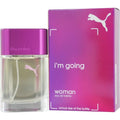 I'm Going Woman by Puma
