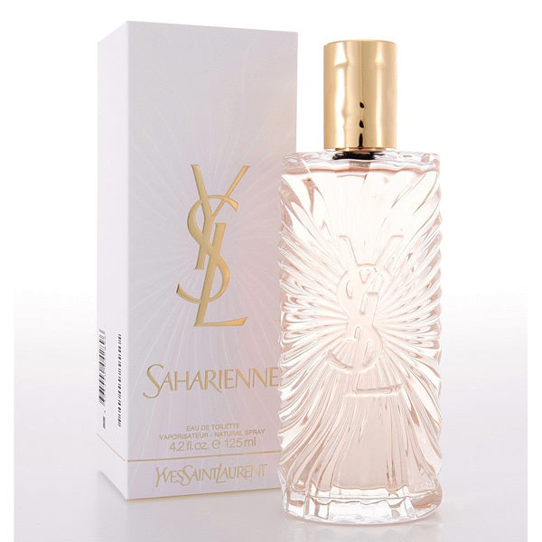 Saharienne by Yves Saint Laurent