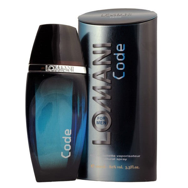 Code by Lomani