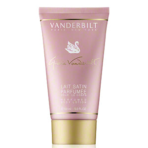 Vanderbilt Perfumed Body Lotion by Gloria Vanderbilt