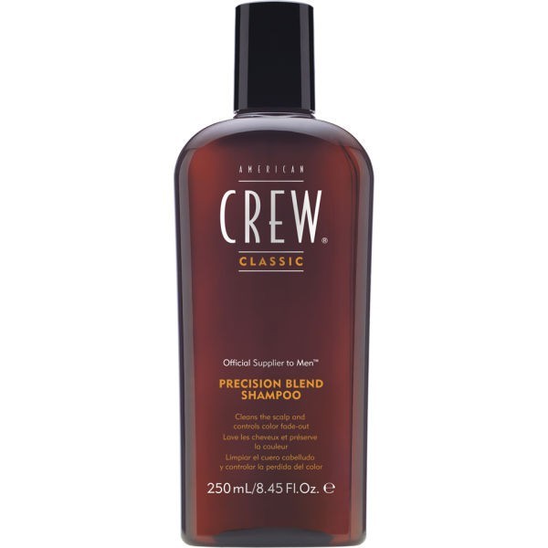 American Crew Precision Blend Shampoo by American Crew