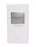 Dior Homme Sport After Shave by Christian Dior
