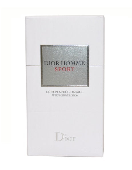 Dior Homme Sport After Shave by Christian Dior