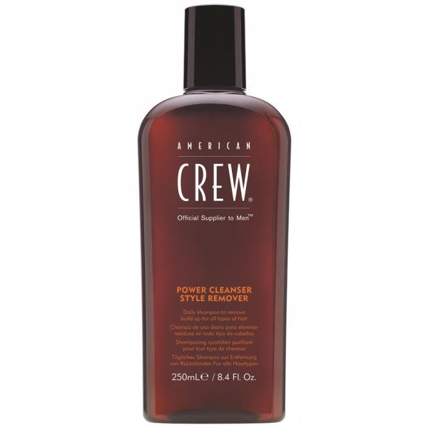 American Crew Power Cleanser Style Remover by American Crew
