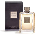 Canali Style by Canali
