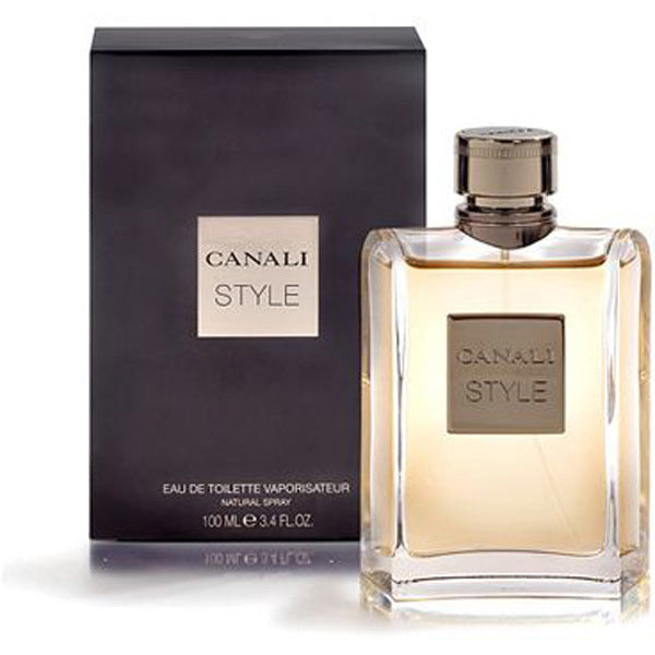 Canali Style by Canali
