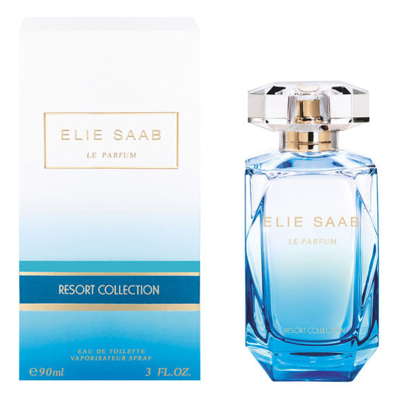 Le Parfum Resort Collection by Elie Saab