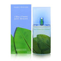 L'Eau d'Issey Pour L'Ete by Issey Miyake