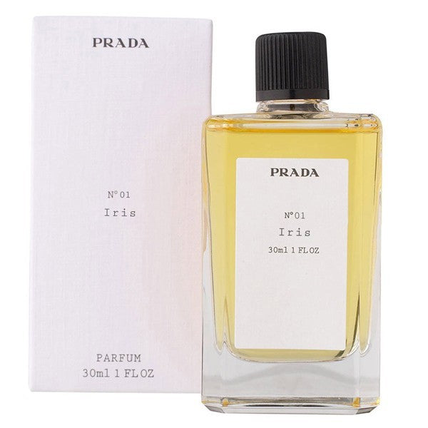 Infusion d' Iris by Prada
