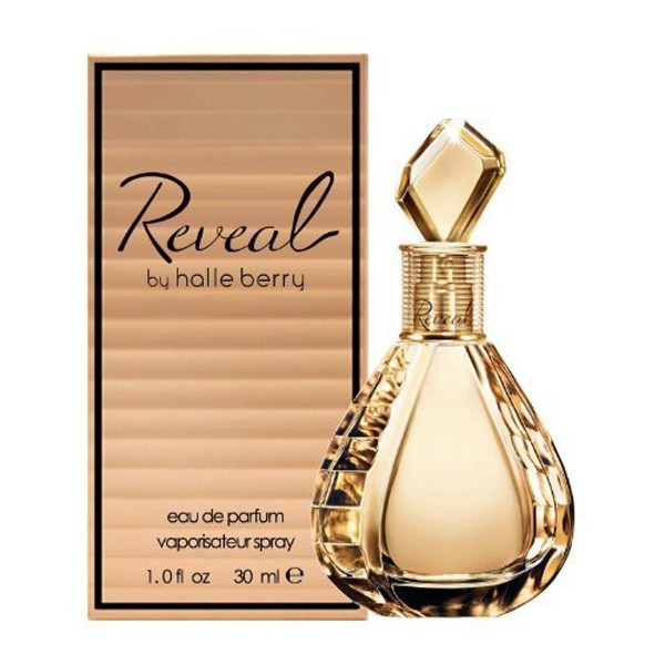 Reveal by Halle Berry