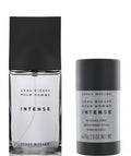 L'Eau d'Issey Intense Gift Set by Issey Miyake