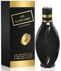 Cafe Black Label by Cofinluxe