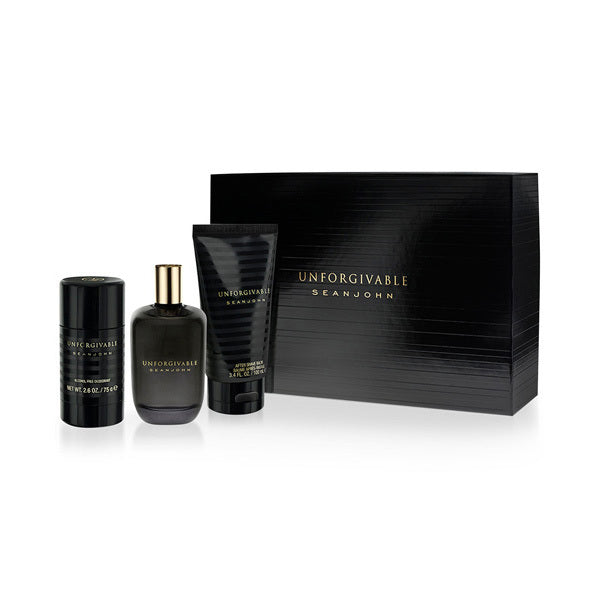 Unforgivable Gift Set by Sean John
