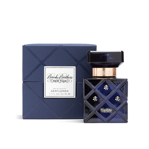 New York for Gentleman by Brooks Brothers