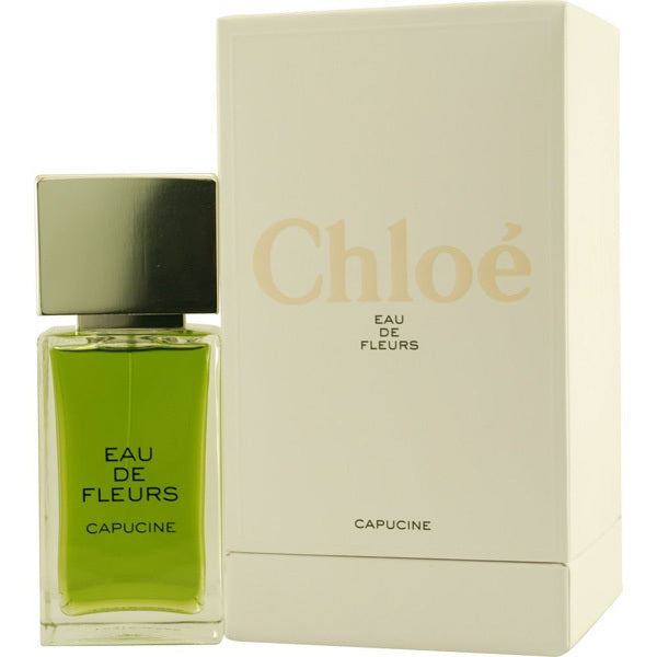 Eau de Fleurs Capucine by Chloe