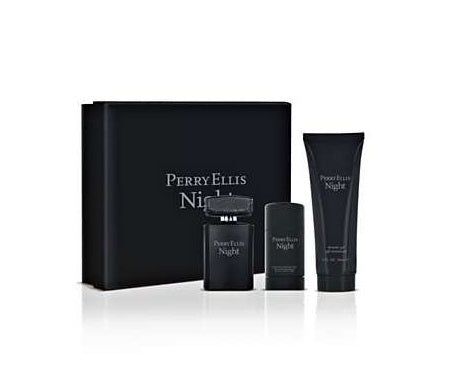 Perry Ellis Night Gift Set by Perry Ellis