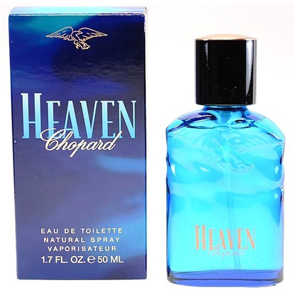 Heaven by Chopard