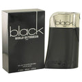 World Extension Black by Viviane Vendelle