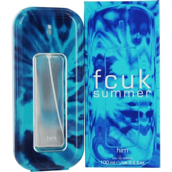 FCUK Summer Him by Fcuk