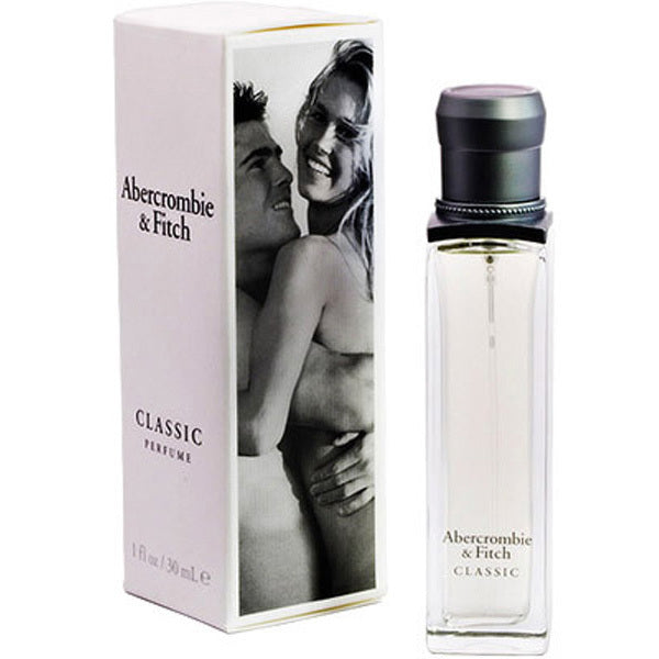 Abercrombie Classic by Abercrombie & Fitch