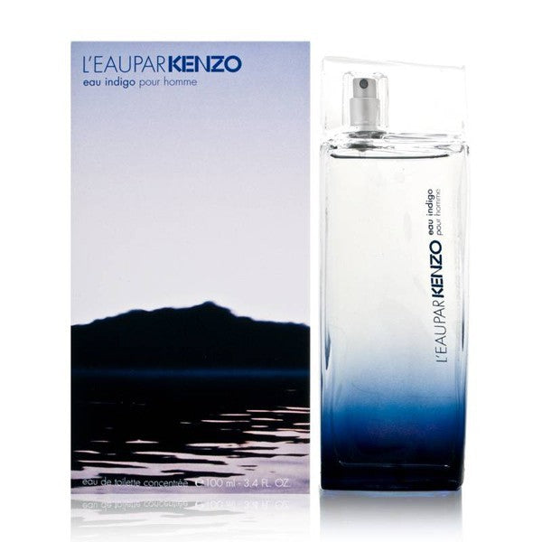 L'eau Par Kenzo Eau Indigo by Kenzo