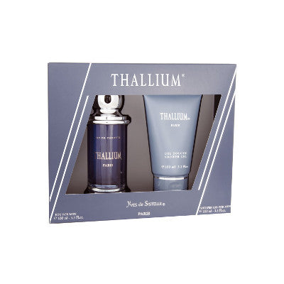 Thallium Gift Set by Parfums Jacques Evard