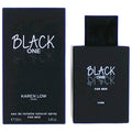 One Black by Karen Low