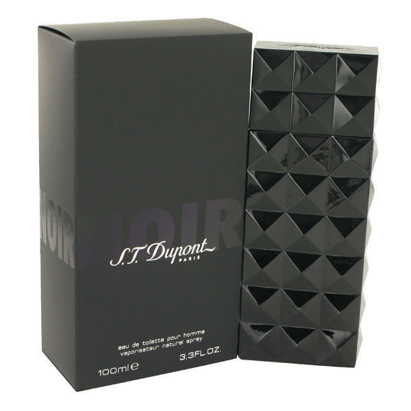 ST Dupont Noir by S.T. Dupont