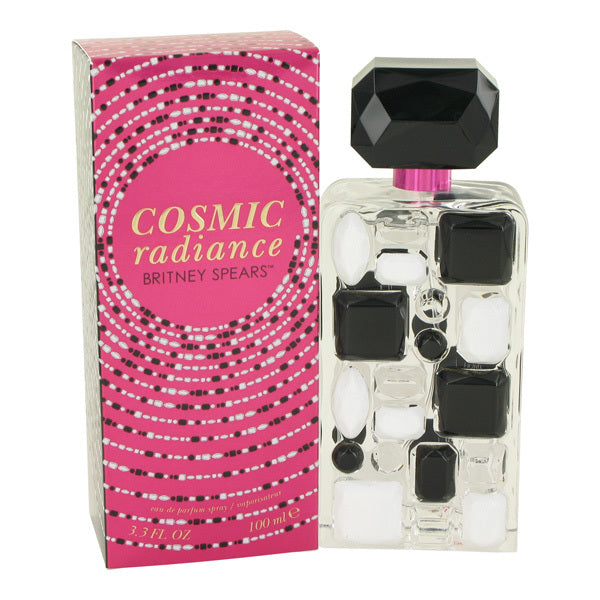 Cosmic Radiance by Britney Spears