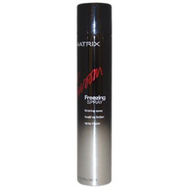 Matrix Vavoom Freezing Finishing Hair Spray by Matrix