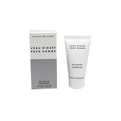 LEau dIssey Pour Homme Shower Gel by Issey Miyake